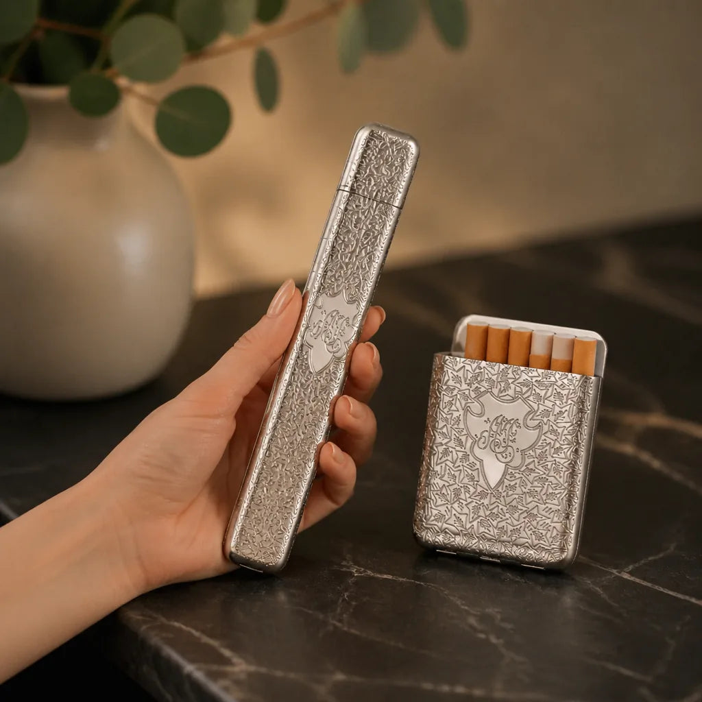 porte-cigarette