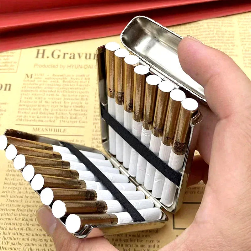 porte-cigarette