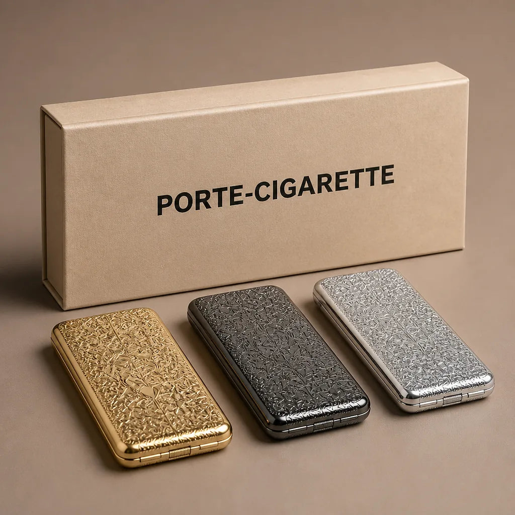 porte-cigarette