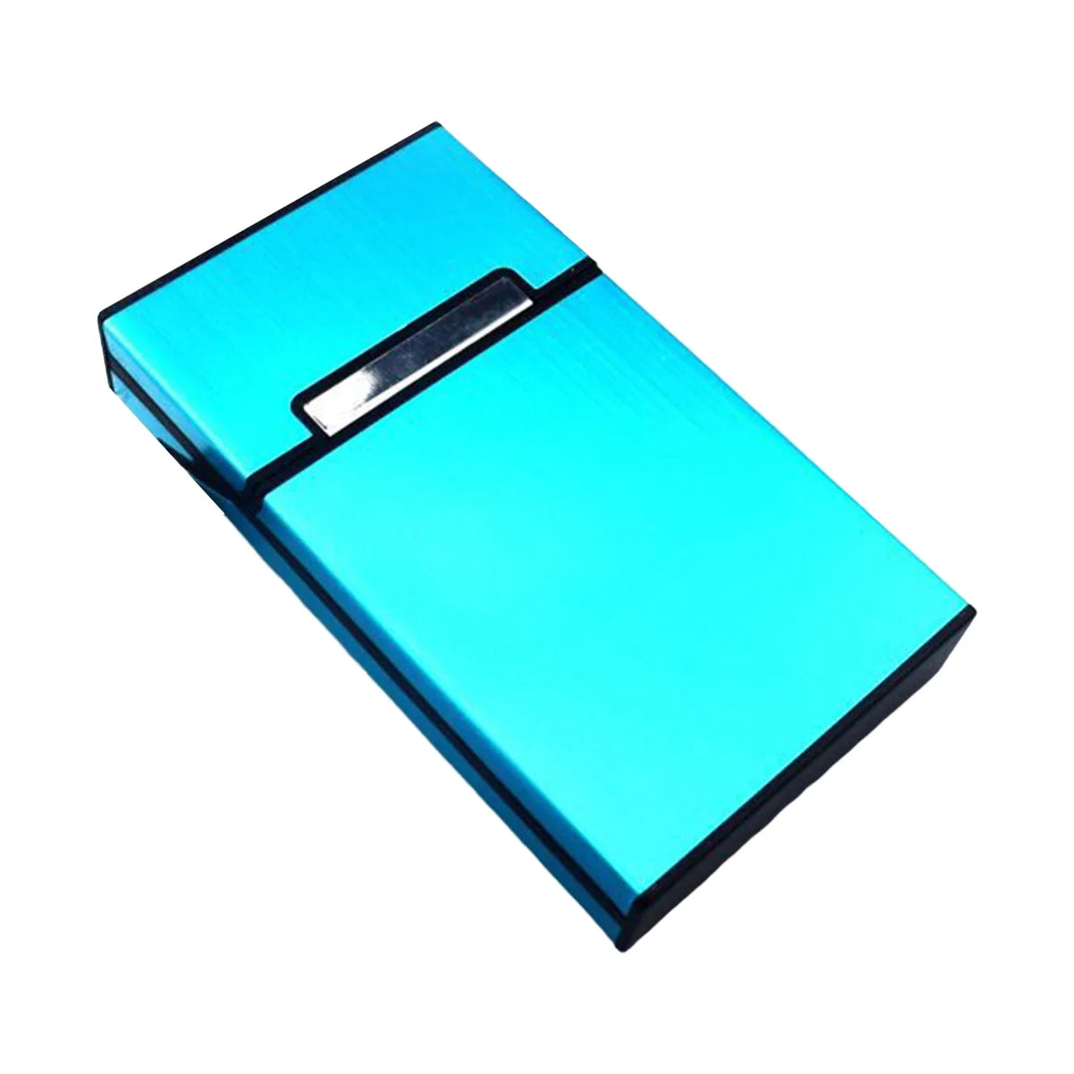 Etui A Cigarette Metal Femme